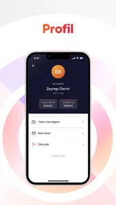 TokenFlex Pos screenshot 3