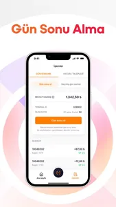 TokenFlex Pos screenshot 4