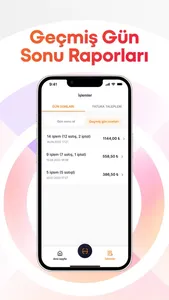 TokenFlex Pos screenshot 5