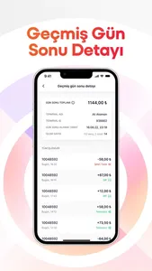 TokenFlex Pos screenshot 6