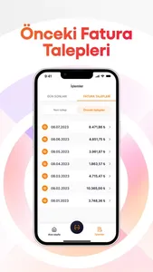 TokenFlex Pos screenshot 8