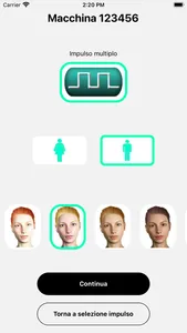 Beauty Technology Connection screenshot 2