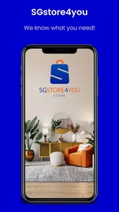 SG فاشن رهط screenshot 0