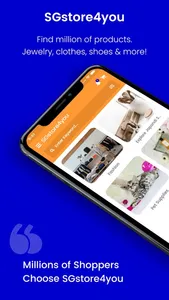 SG فاشن رهط screenshot 1