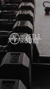 Hustle House - WA screenshot 0