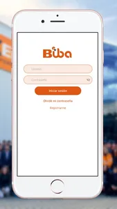 BIBA by Blinker screenshot 0