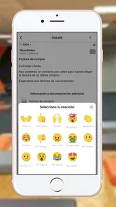BIBA by Blinker screenshot 2