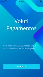 Voluti Pagamentos screenshot 0