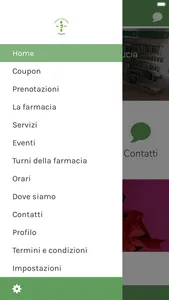 Farmacia Fanchi screenshot 0