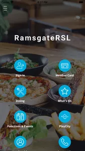 Ramsgate RSL screenshot 0