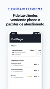 Quaddro: Agenda e Gestão screenshot 3