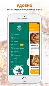 Napoli Pizza | Воронеж screenshot 1