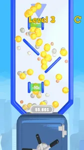 Coin Flip! screenshot 1