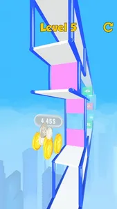 Coin Flip! screenshot 3