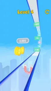 Coin Flip! screenshot 4