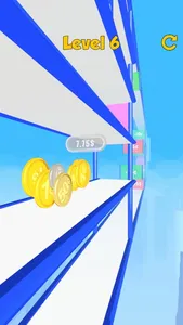 Coin Flip! screenshot 7