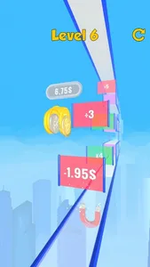 Coin Flip! screenshot 9