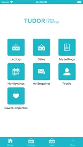 Tudor Sales and Lettings screenshot 2