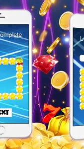 Gold Stars Way screenshot 2