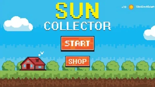 Suncollector screenshot 0