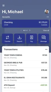 mybankofdenver screenshot 0