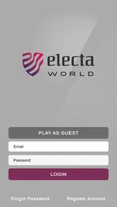 Electa World screenshot 0