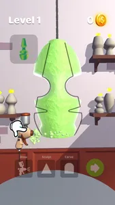 Candle Maker 3D! screenshot 4