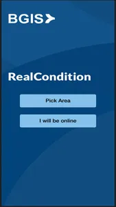 RealCondition Mobile screenshot 2