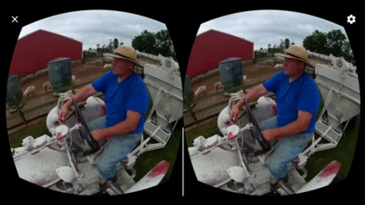 The Niman Ranch Experience screenshot 2