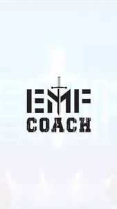 EMF Coach screenshot 0