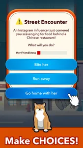 BitLife Dogs - DogLife screenshot 1