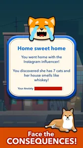 BitLife Dogs - DogLife screenshot 2