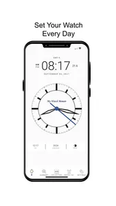 My Watch Memoir (No Ads) screenshot 1