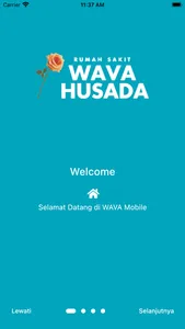 Wava Mobile Kesamben screenshot 0