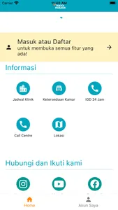 Wava Mobile Kesamben screenshot 1