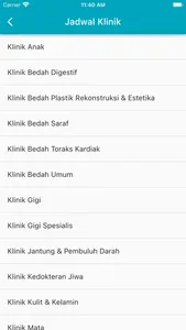 Wava Mobile Kesamben screenshot 2