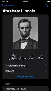 Presidents of United States screenshot 3