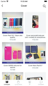 Le3cshop screenshot 1