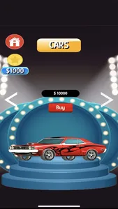 Car Survival Racing screenshot 3