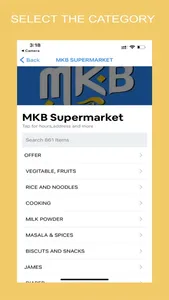 MKB Online screenshot 0