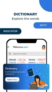 StockDaddy -Stock Learning App screenshot 3