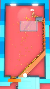 Mouse Trap 3D screenshot 2