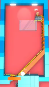 Mouse Trap 3D screenshot 4