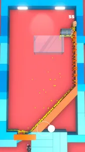 Mouse Trap 3D screenshot 7