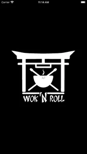 Wok 'N' Roll Barrow screenshot 0