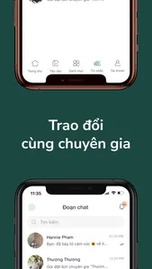 Askany - Tư vấn, hỏi đáp screenshot 3