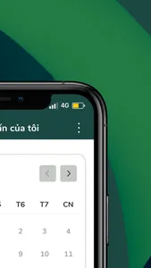 Askany - Tư vấn, hỏi đáp screenshot 5