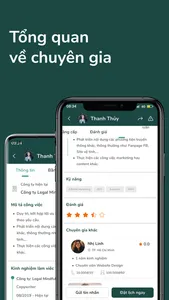 Askany - Tư vấn, hỏi đáp screenshot 6