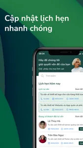 Askany - Tư vấn, hỏi đáp screenshot 7