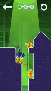 Hero Fight: Super Attack screenshot 3